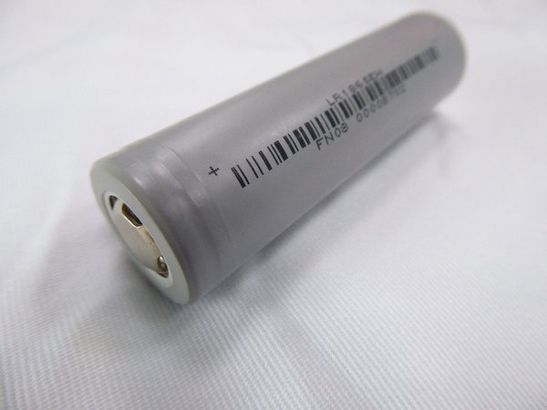 LFP18650 3.2V 1700mAh LiFePo4 LFP 18650 battery