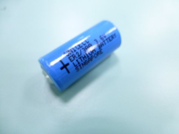 ER14335 ER4V 3.6V lithium battery