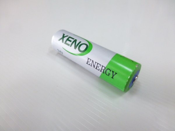 Xeno Energy XL-060F size AA 3.6V Lithium battery