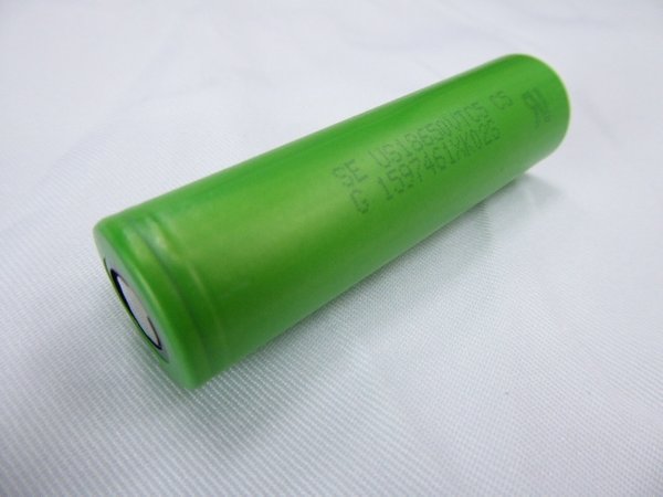 Sony US18650 VTC5 battery