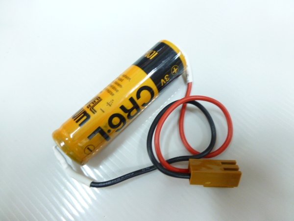 Fuji Novel CR6.L 3V lithium battery