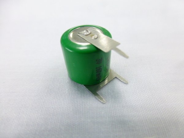 Sanyo CR-1/3N-FT1 battery