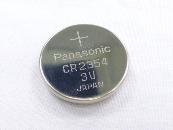 CR2354 battery