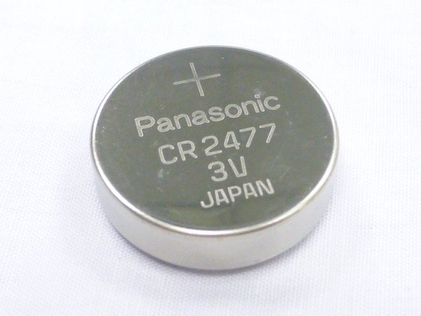 CR2477 battery