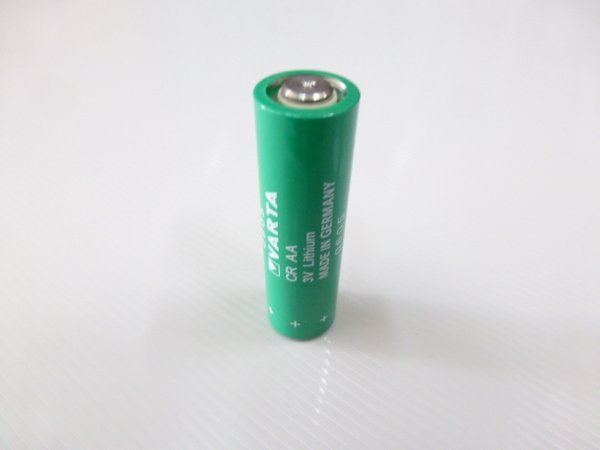 Varta CR AA 3V Lithium battery - AA size
