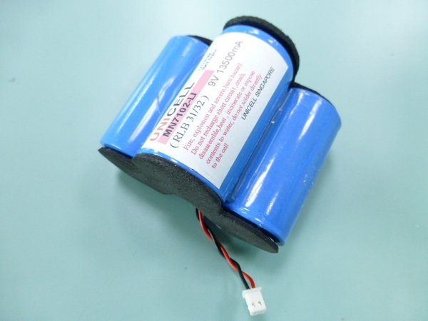 ACR RapidFix 2 406i 406ii RLB-31 RLB-32 Epirb battery