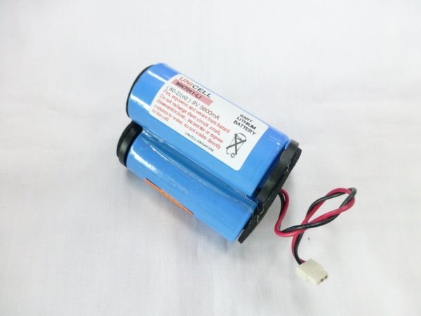 Mcmudo 80-D160 RT9 RT9-3 sart battery
