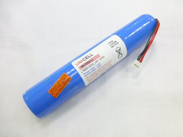 JRC NBB-345A battery for JRC JQX-10A JQX-10E JQX-20A Taiyo TBR-P100