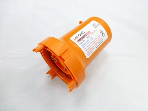 Mcmurdo 86-430 86-630A S4 SART battery