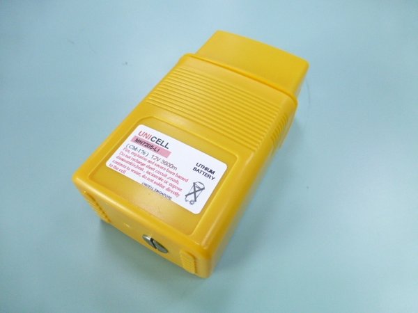 Icom IC-GM1500 CM-176 battery