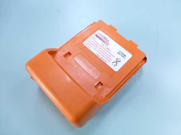 Simrad Axis Axis 50 LTB-3 battery / Mcmurdo R2 84-210 battery