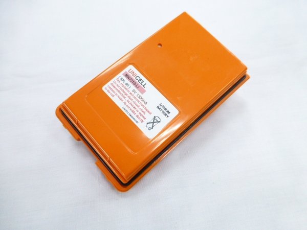 Samyung STV-160 SPL-80 battery