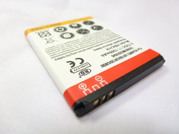 Huawei U8120 U8150 U850 C8500 M835 V845 HB4J1H battery