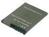 Nokia 2680 Slide 2680s 3600 Slide 3600s 3602s 3710 fold 6208c 7020 7100 Supernova 7100s 7610 7610s 7612s X3-02 BL-4S battery