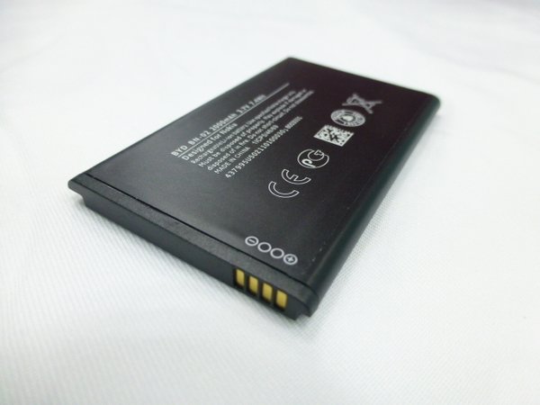 Nokia BN-02 battery for Nokia XL XL+ XL Dual SIM 8003331 battery