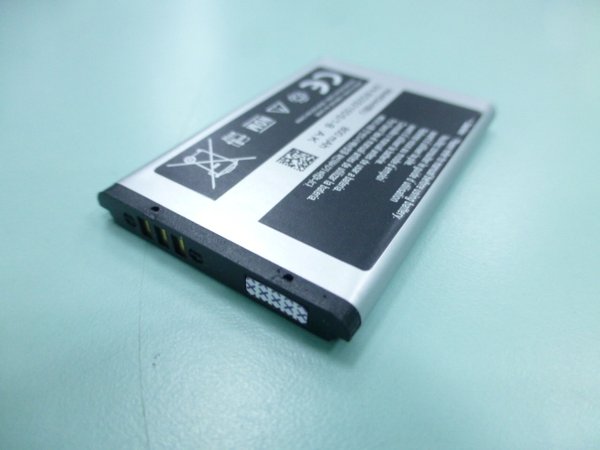 Samsung AB043446BC AB043446BE AB043446LE BST3108BC BST3108BE BST3108BEC BST3108BEC/STD battery