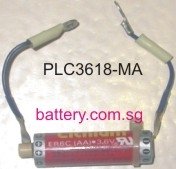 Nissei P04R006 / P08R009  battery