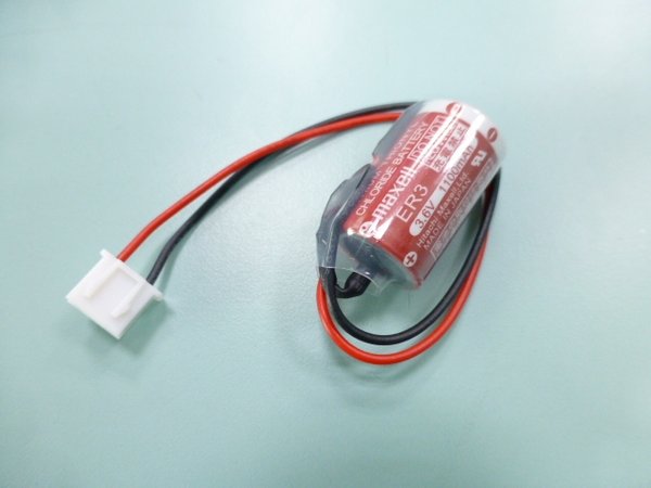 Mitsubishi PM-20BL battery