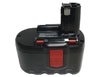 Bosch 12524 2 607 335 446 2 607 335 448 2 607 335 510 2 607 335 561 2 607 335 562 BAT030 BAT031 BAT240 battery