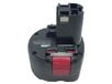 Bosch 23609 32609 32609-RT GDR 9.6 V GSR 9.6 (New Version) PSR 9.6 VE-2 PSR 960 battery