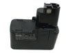 Bosch 2 607 335 241 2 607 335 254 2 607 335 469 2 610 910 400 BAT001 BH-974 BH-974H BH-974L BH-974N battery