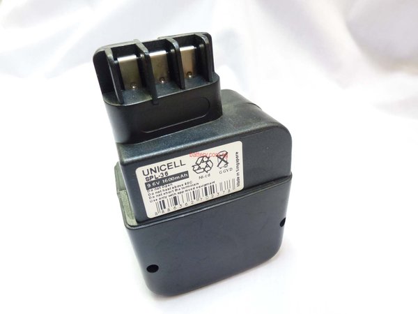 Metabo 6.3007 6.30072 6.31721 13315449000 30 070 (1.4ah) 30 072 (1.7ah) 31 721 (2.0ah) battery