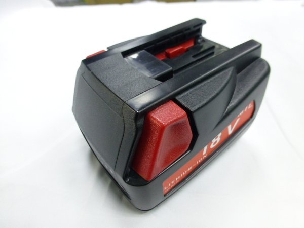 Milwaukee 48-11-2232 48-11-1830 48 11 2050 V18 battery