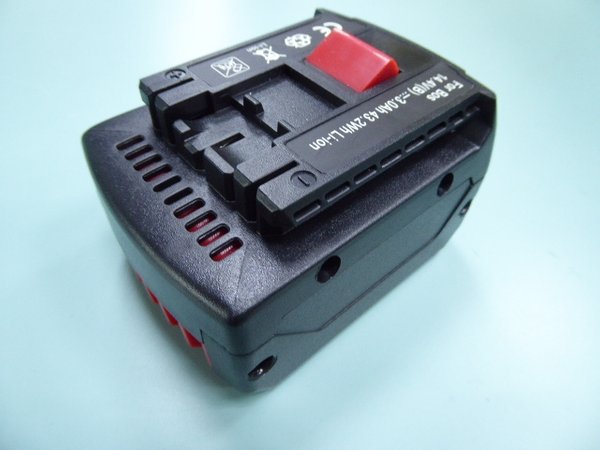 Orgapack 14.4V OR-T 120 OR-T 250 battery, Strapex STB 68 STB 70 STB 78 STB 80 battery