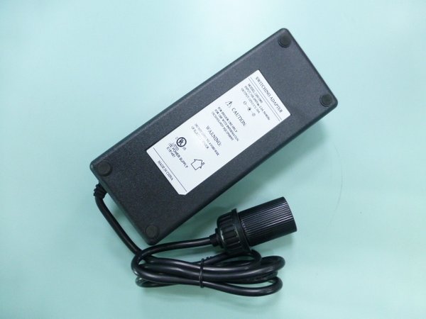 AC 220V to DC 12V 10amp voltage converter 