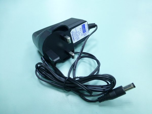 Linksys LS120V10A AM-1201000D41 AD 12/1C adapter 12V 1A Wireless Router adapter