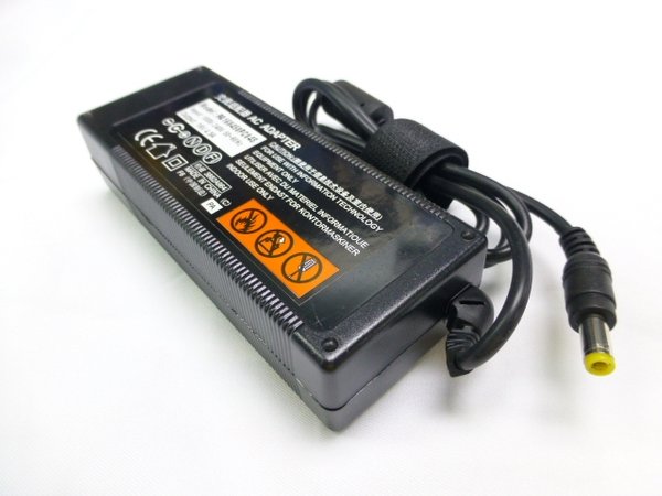 16V 4.5A ac adapter