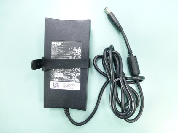 Original Dell 19V 6.7A ac adapter