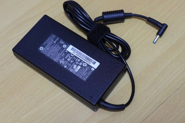 HP 19.5V 6.15A 120W adapter