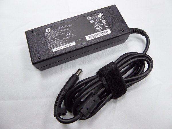 HP HSTNN-CA13 19.5V 4.62A ac adapter