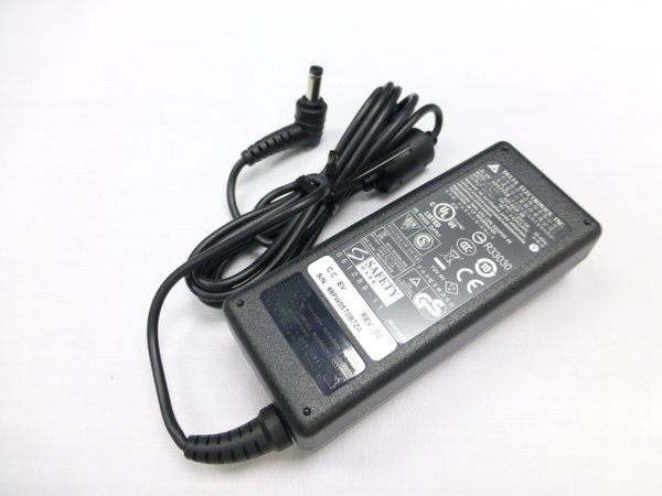 Delta ADP-65HB BB ADP-65JH DB  19V 3.42A ac adapter