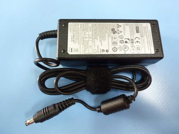 Samsung CPA09-004A AD-6019R SPA-P30 UP/N: A06R001L CODE: BA44-00242A 19V 3.16A ac adapter