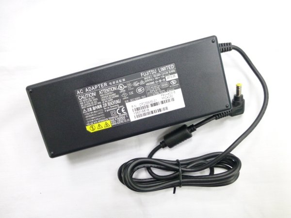 Fujitsu FMV-AC318 CP191090 FPCAC50 CP235935-01 19V 7.9A ac adapter