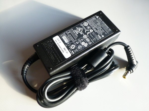 Acer 19V 3.42A ADP-65HB BB , ADP-65JH DB , ADP-65MH B , AP.0650A.012 ac adapter