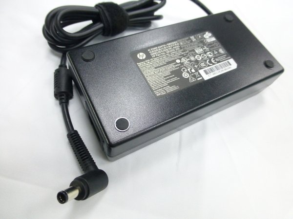 HP 19V 9.23A 681059-200 AC adapter