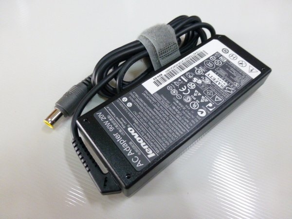 Lenovo 42T5292 45N0068 42T4423 42T4424 42T4428 42T4429 20V 4.5A ac adapter