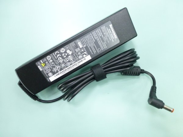 Original Lenovo 20V 4.5A AC adapter