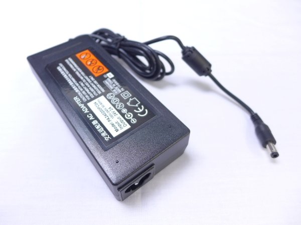 HP C9920-84202 24V 1500mA AC adapter 