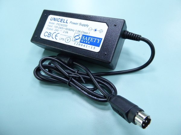 Epson PS-180 24V printer power supply