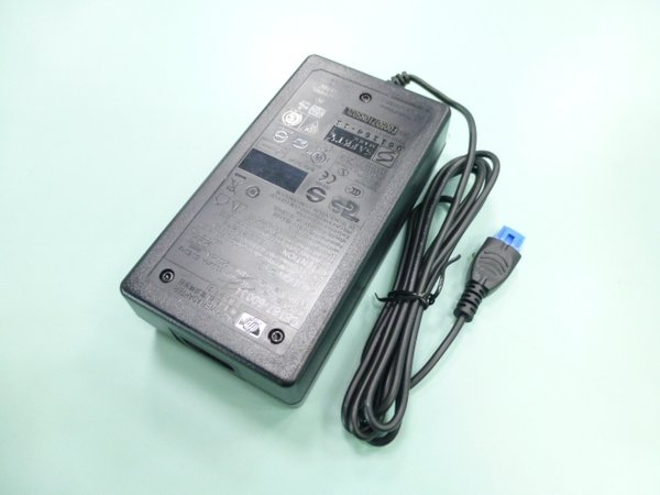 original HP 32V 2.5A ac adapter