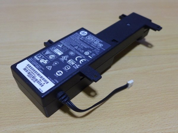 hp CM751-60190 printer ac adapter