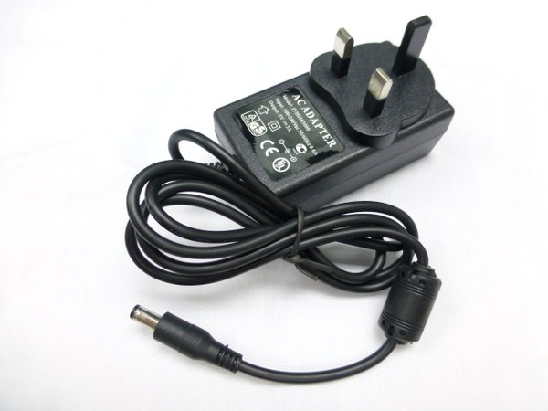 5V 3A ac adapter