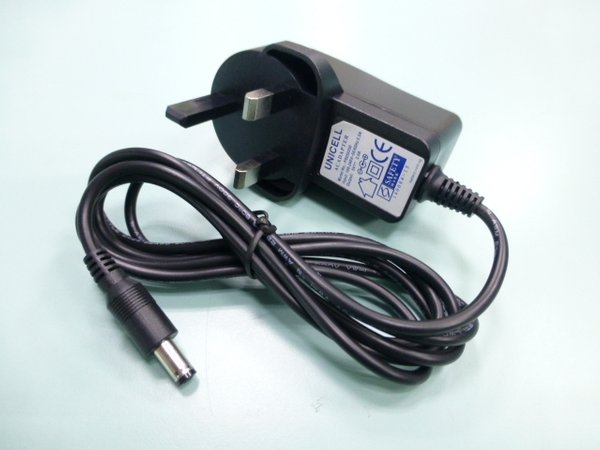 5V 2A Singapore safety mark adapter