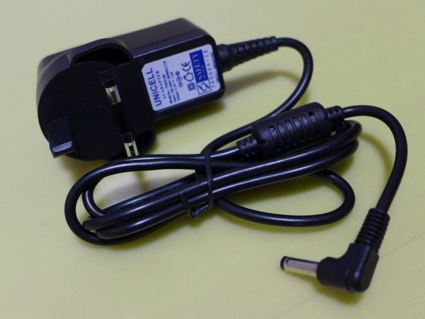 Panasonic PQLV219 AC adapter
