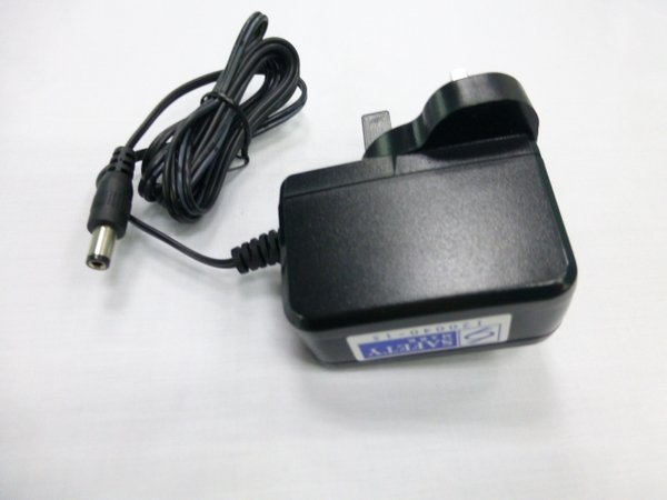 Casio AD-A60024 ac adapter