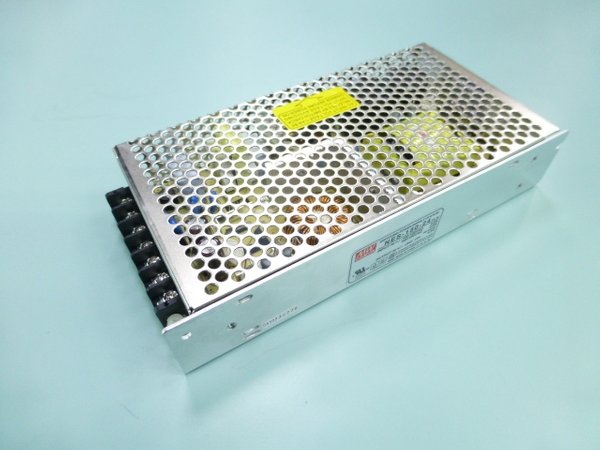 Mean Well SE-600-48 48V 12.5A power supply